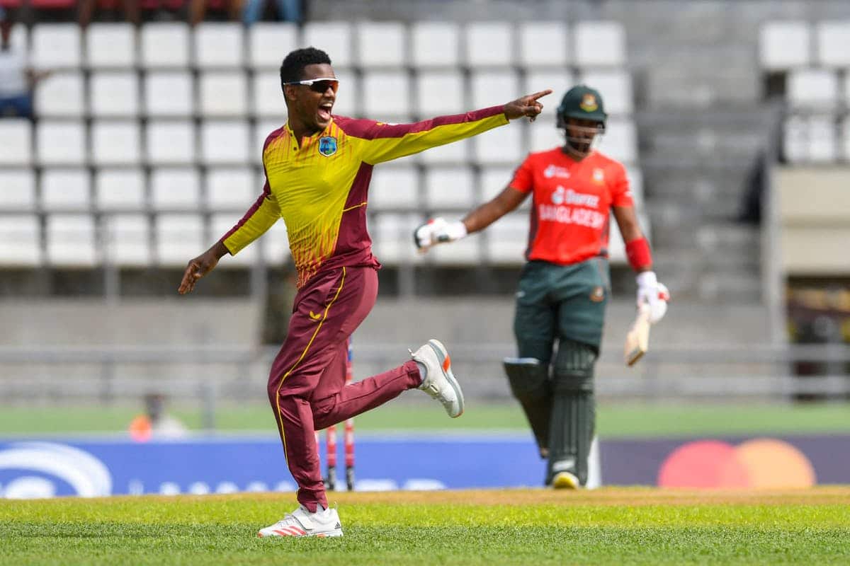 West Indies vs Bangladesh 2nd ODI LIVE Streaming Cricket: When & Where to Watch WI vs Ban Live Stream Cricket Match Online & TV